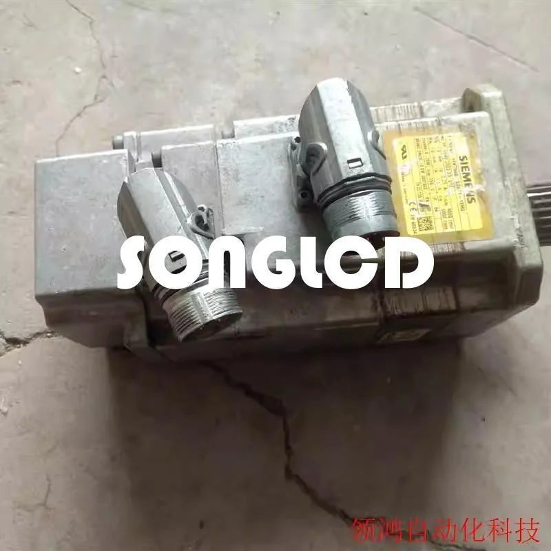 1PCS 1FK7040-5AK71-1EH0 Servo Motor, High Precision and Performance - KOEED [1]