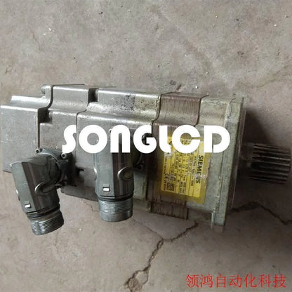 1PCS 1FK7040-5AK71-1EH0 Servo Motor, High Precision and Performance - KOEED [2]