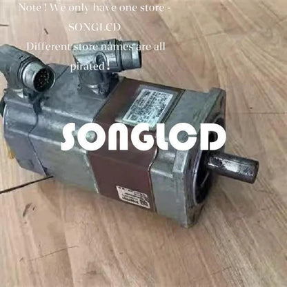 1PCS 1FK7042-5AF71-1EB0 High-performance Servo Motor - SCHNEIDER ELECTRIC [1]