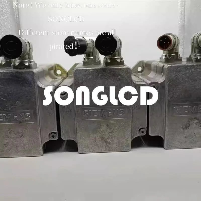 1PCS 1FK7060-5AF71-1SG0 High Torque Servo Motor - KOEED [3]