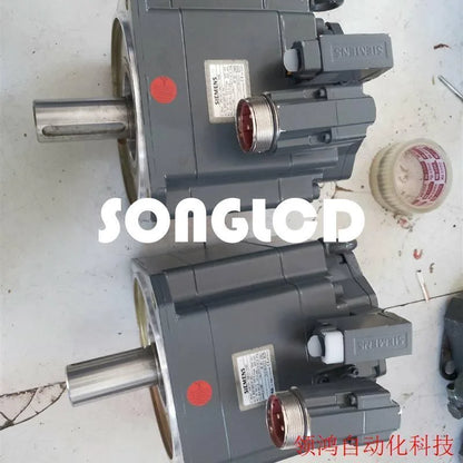 1PCS 1FK7101-5AC71-1UA3 Servo Motor - High Performance Model - KOEED [1]