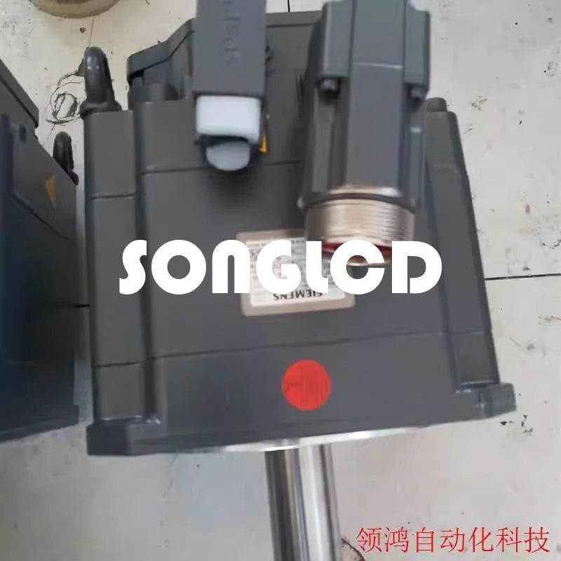 1PCS 1FK7101-5AC71-1UA3 Servo Motor - High Performance Model - KOEED [2]