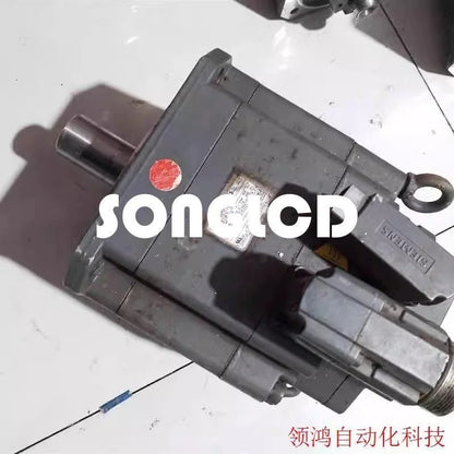 1PCS 1FK7101-5AF71-1DG5 Servo Motor - High Precision Performance - ABB [1]