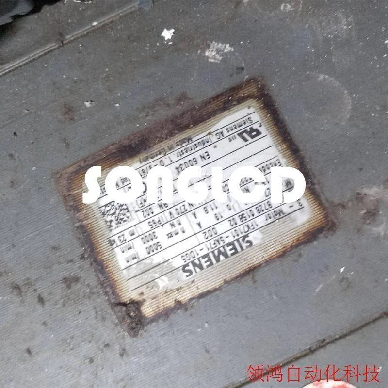 1PCS 1FK7101-5AF71-1DG5 Servo Motor - High Precision Performance - ABB [2]