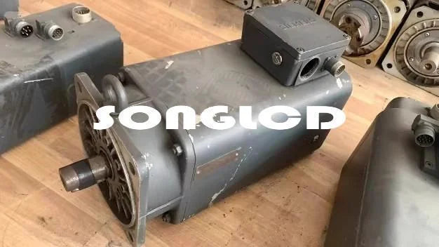 1PCS 1FT5104-0AA71-2-Z High-Performance Servo Motor - OMRON [1]