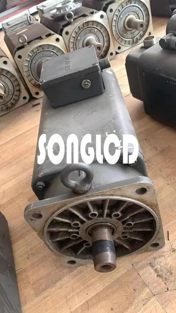 1PCS 1FT5104-0AA71-2-Z High-Performance Servo Motor - OMRON [3]