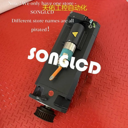 1PCS 1FT6086-8AF71-4PB0 - KOEED [1]
