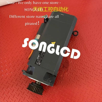 1PCS 1FT6086-8AF71-4PB0 - KOEED [2]