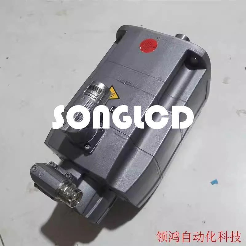 1PCS 1FT7062-5AF71-1LH1 Servo Motor - 1FT7062 Series - OMRON [1]