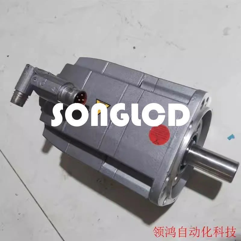 1PCS 1FT7062-5AF71-1LH1 Servo Motor - 1FT7062 Series - OMRON [2]
