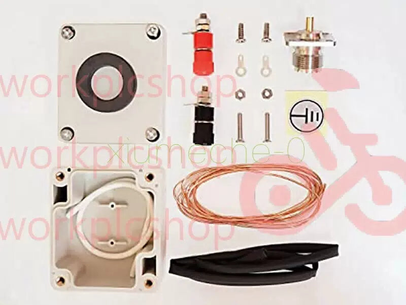 1PCS 1-30MhzHF Radio Balun Magnetic Balance DIY KITS [1]