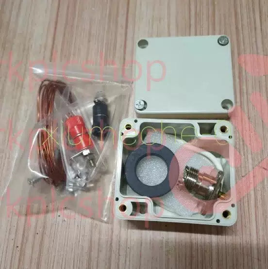 1PCS 1-30MhzHF Radio Balun Magnetic Balance DIY KITS [3]