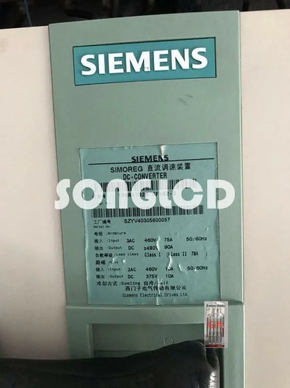 1PCS 1p 6ra7028-6fv62-0 - KOEED [2]