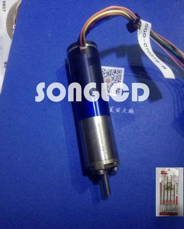 1PCS 2036V0009 592:1 - KOEED [1]