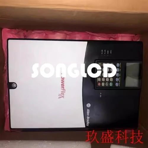 1PCS 20AC037A0AYNANC0 Industrial Module - KOEED [1]