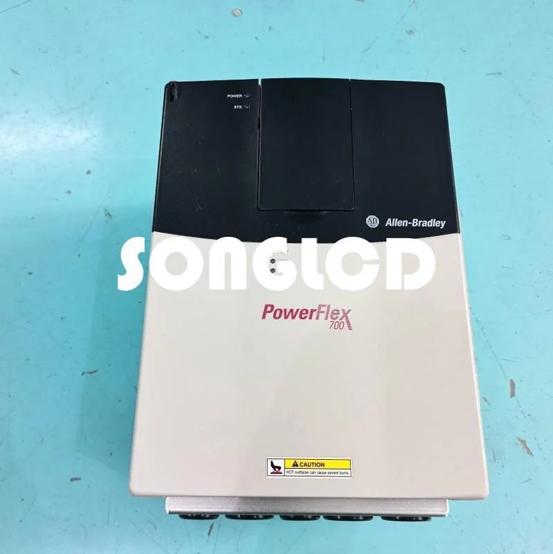 1PCS 20BC037A3AYNANC0 Variable Frequency Drive - VARIABLE FREQUENCY DRIVE [1]