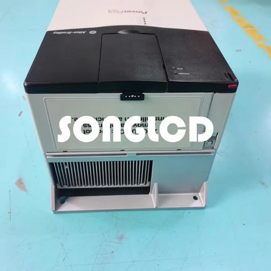 1PCS 20BC037A3AYNANC0 Variable Frequency Drive - VARIABLE FREQUENCY DRIVE [2]