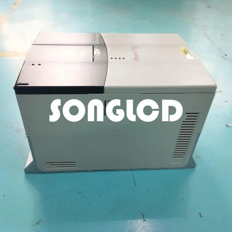 1PCS 20BC037A3AYNANC0 Variable Frequency Drive - VARIABLE FREQUENCY DRIVE [3]