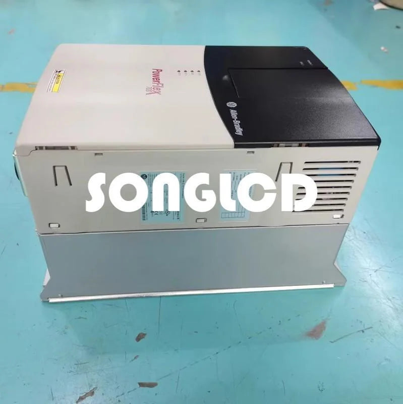 1PCS 20BC037A3AYNANC0 Variable Frequency Drive - VARIABLE FREQUENCY DRIVE [4]
