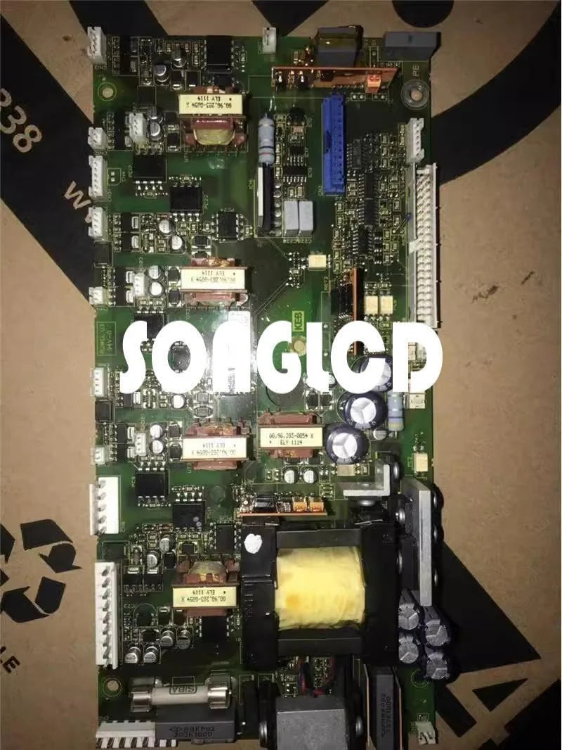 1PCS 20F524R-0425 Electronic Component - OMRON [1]