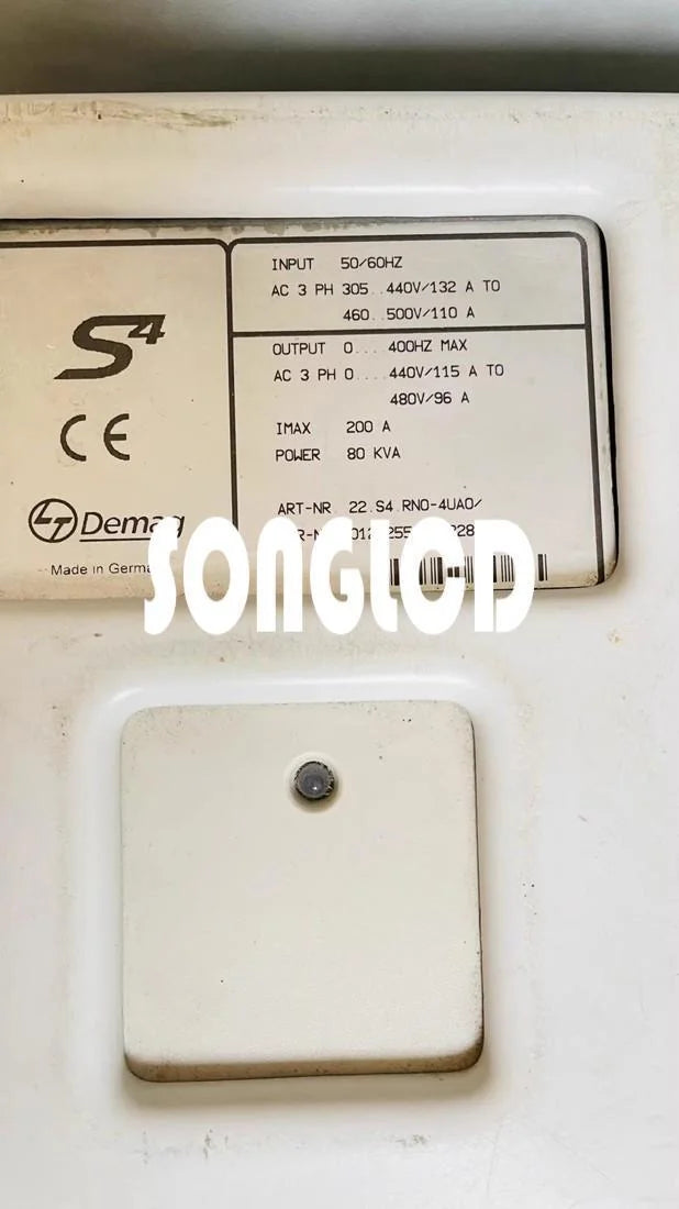 1PCS 22.S4.RN0-4UA0 Industrial Component - KOEED [3]