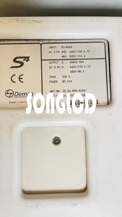 1PCS 22.S4.RN0-4UA0 Industrial Component - KOEED [3]