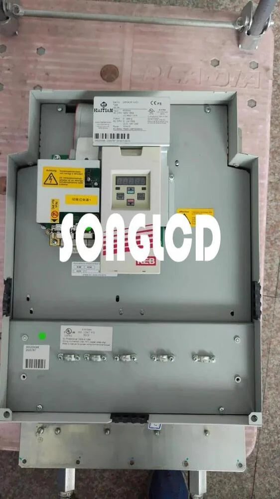 1PCS 23F5A1R-YVC2 - KOEED [3]