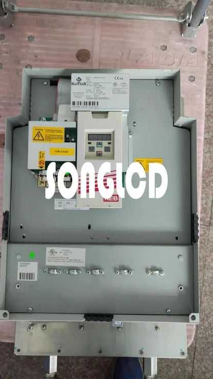 1PCS 23F5A1R-YVC2 - KOEED [3]