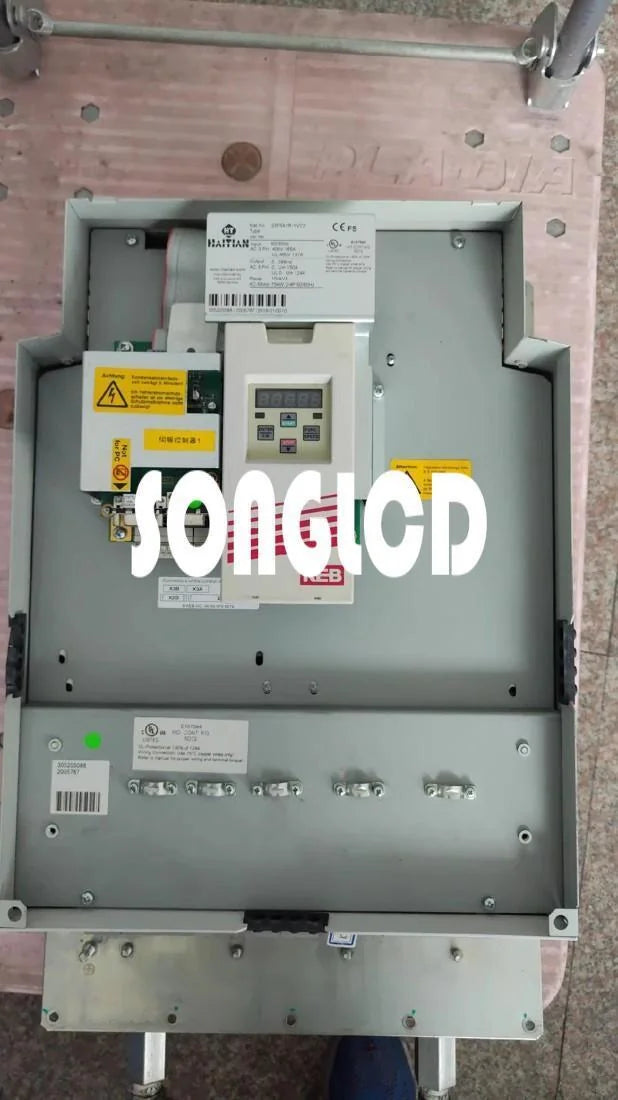 1PCS 23F5A1R-YVC2 - KOEED [5]
