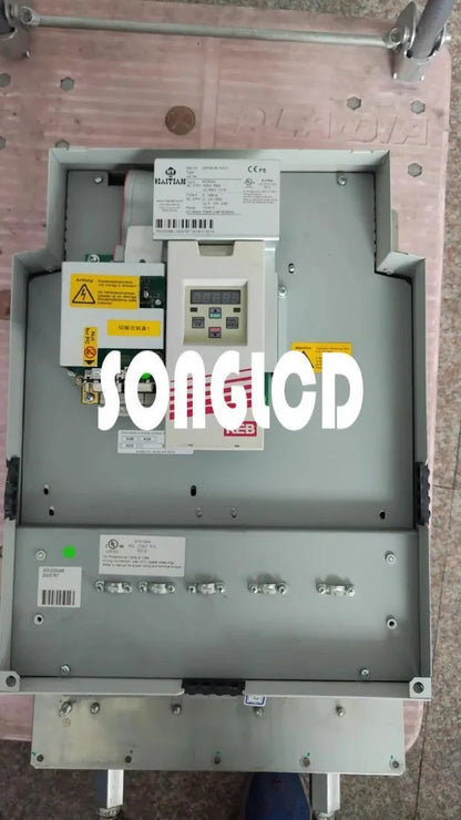 1PCS 23F5A1R-YVC2 - KOEED [5]