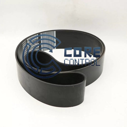 1PCS 23pk2391 Cummins Engine Belt [1]