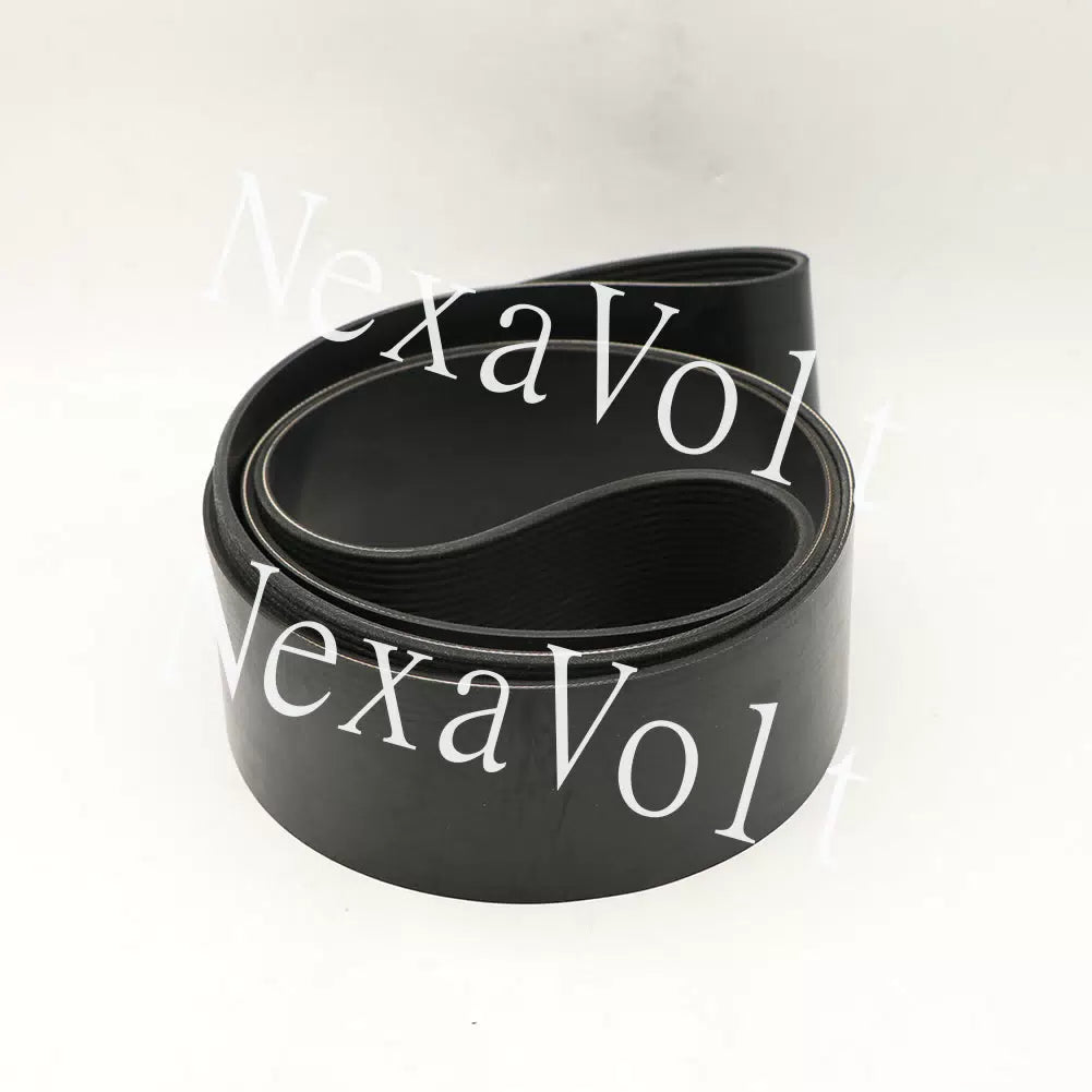 1PCS 23pk2391 Cummins Engine Belt [3]