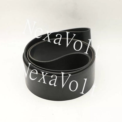 1PCS 23pk2391 Cummins Engine Belt [3]