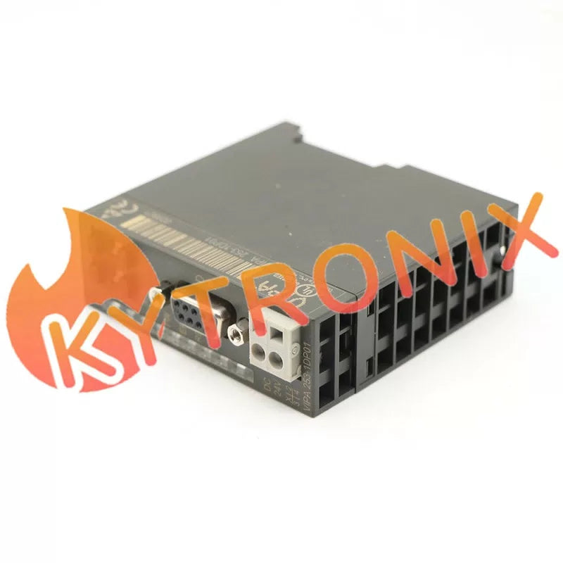 1PCS 2531DP01 VIPA 253-1DP01 [3]