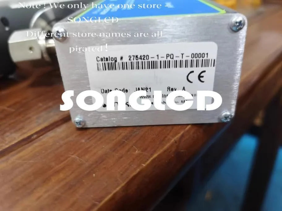 1PCS 275420-1-PQ-T-00001 Industrial Component - KOEED [2]