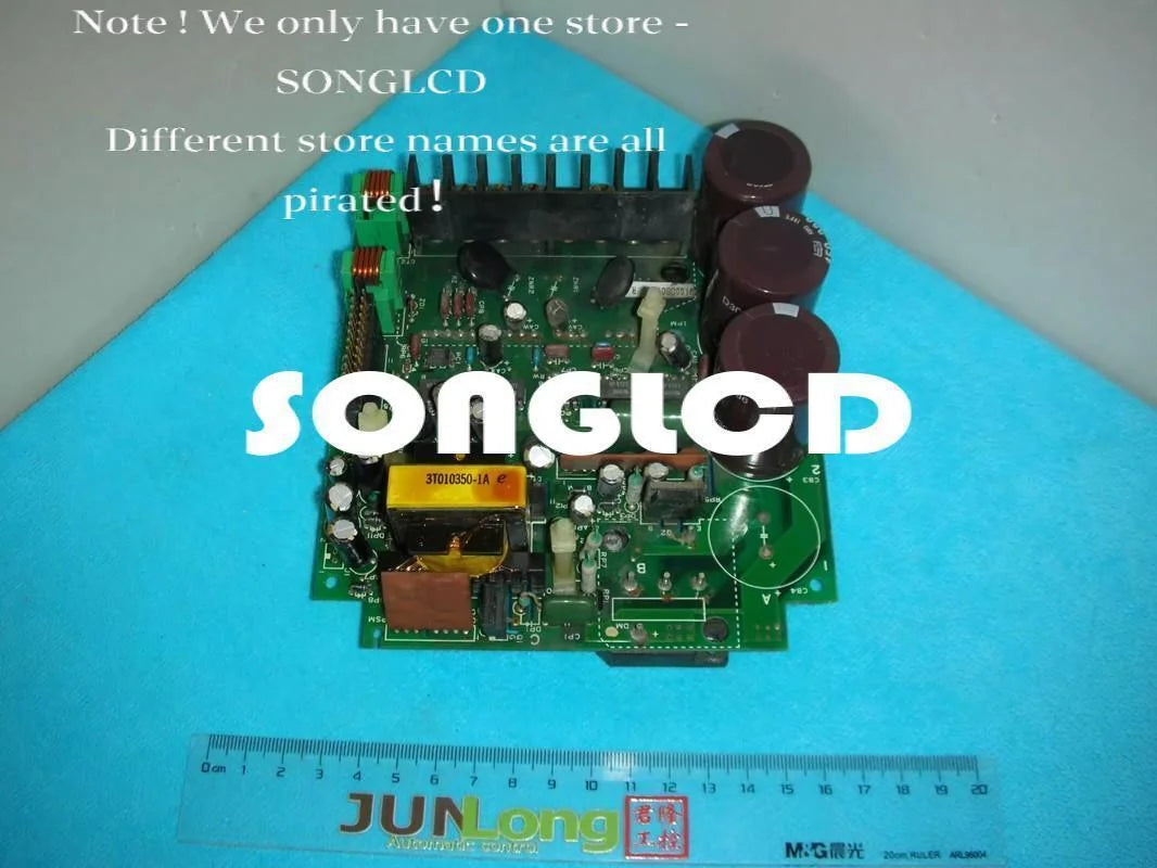 1PCS 2B018599-3 Precision Component - OMRON [1]