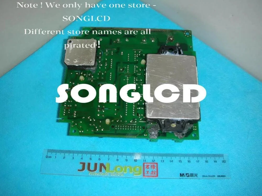 1PCS 2B018599-3 Precision Component - OMRON [2]