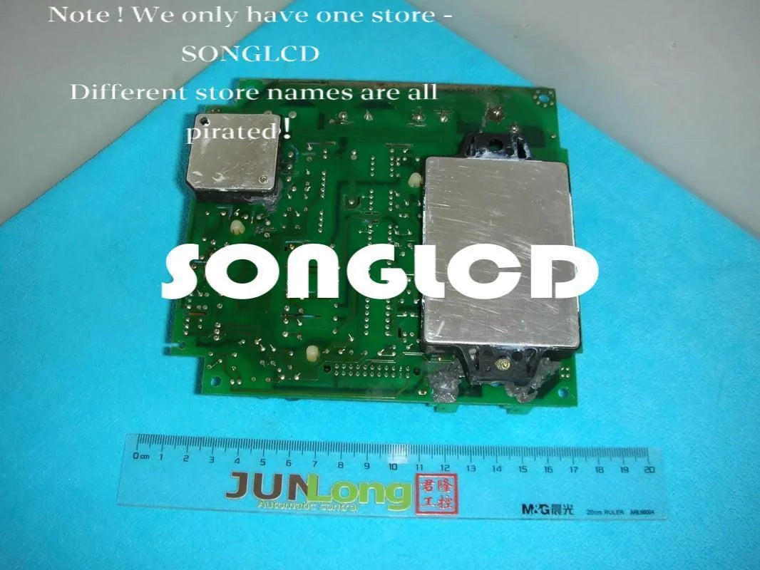 1PCS 2B018599-3 Precision Component - OMRON [5]