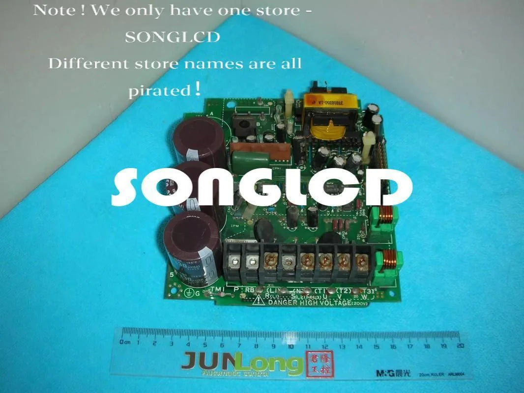 1PCS 2B018599-3 Precision Component - OMRON [6]
