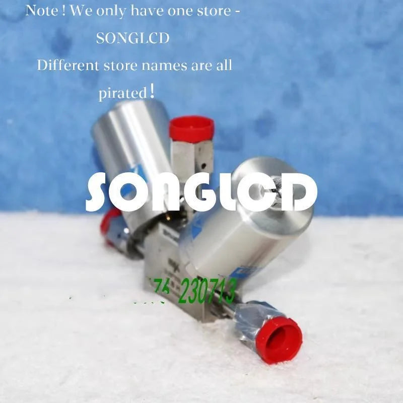 1PCS 2BHY4-54052-C High Precision Component - SIGMA [1]
