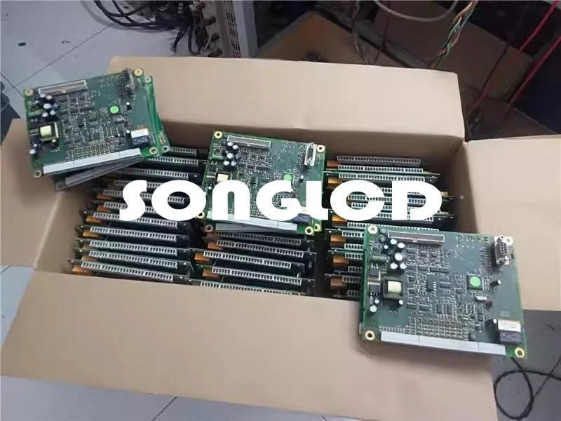 1PCS 2C.F5.230-0007 Industrial Component - KOEED [2]