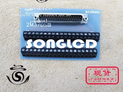 1PCS 2M37DS Connector 1447623-3 - KOEED [1]