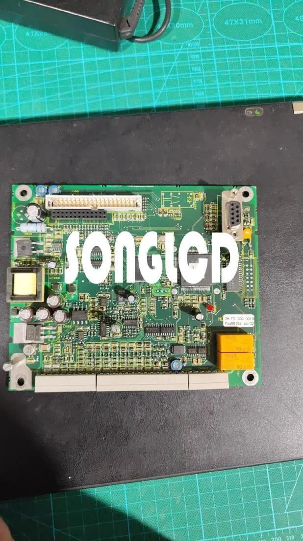 1PCS 2MF5280-0019 Power Module - OMRON [1]