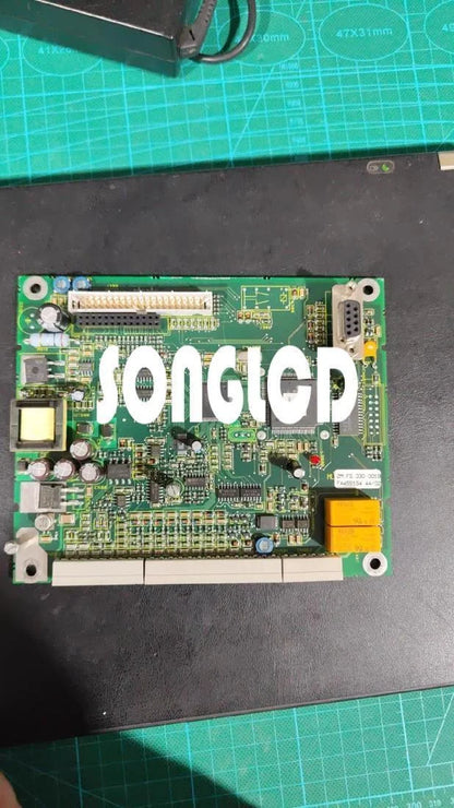1PCS 2MF5280-0019 Power Module - OMRON [1]