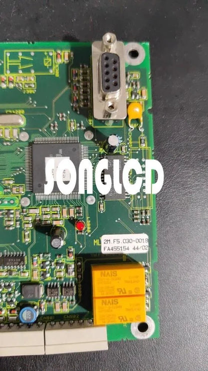 1PCS 2MF5280-0019 Power Module - OMRON [2]