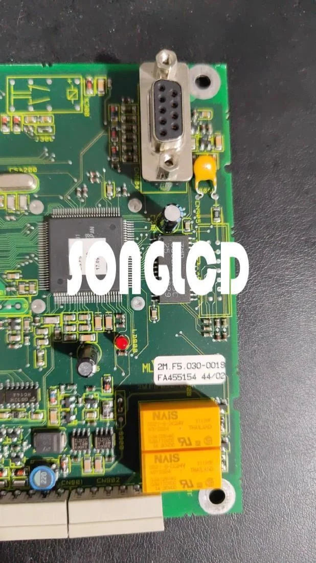 1PCS 2MF5280-0019 Power Module - OMRON [3]
