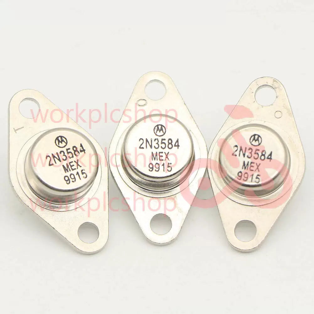 1PCS 2N3584 TO-66 #US [1]