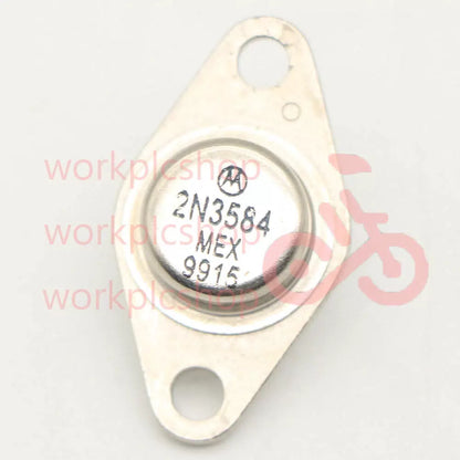 1PCS 2N3584 TO-66 #US [3]