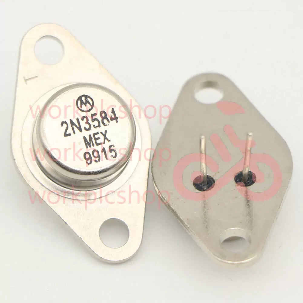 1PCS 2N3584 TO-66 #US [4]