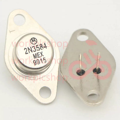 1PCS 2N3584 TO-66 #US [4]